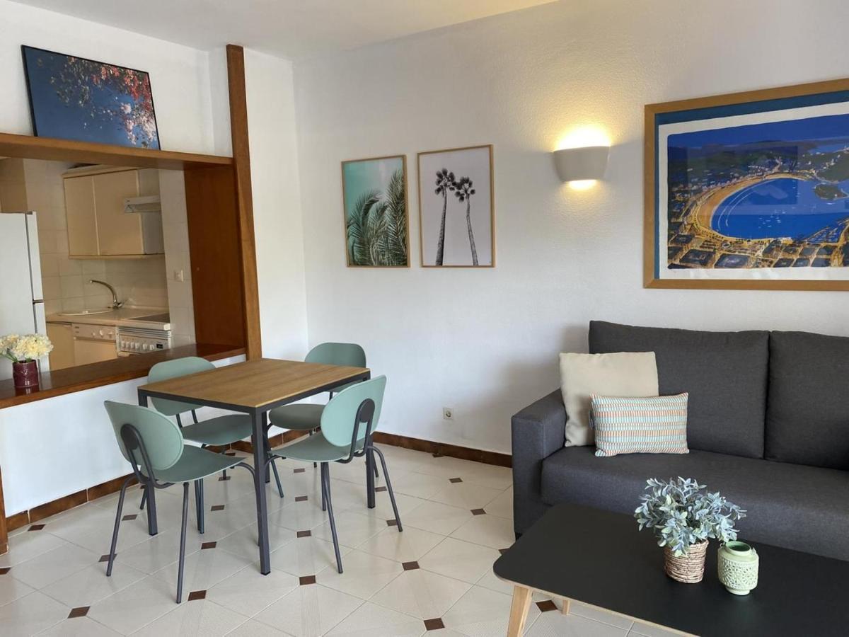 Luminoso Apartamento En Segunda Linea Playa 438 Marbella Exterior foto