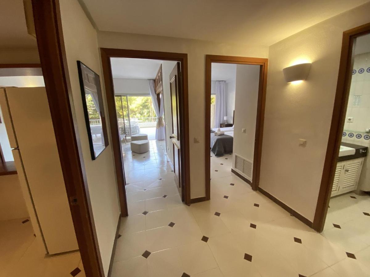Luminoso Apartamento En Segunda Linea Playa 438 Marbella Exterior foto