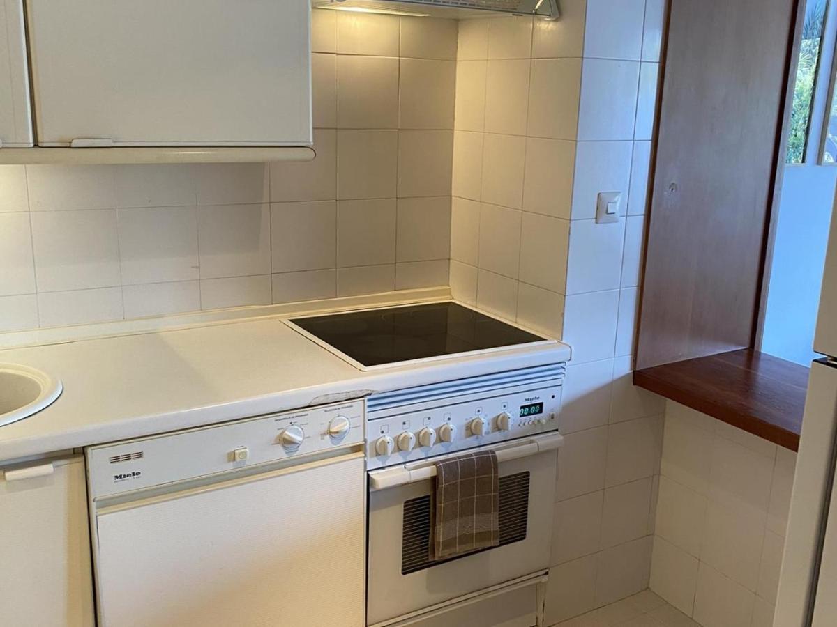 Luminoso Apartamento En Segunda Linea Playa 438 Marbella Exterior foto